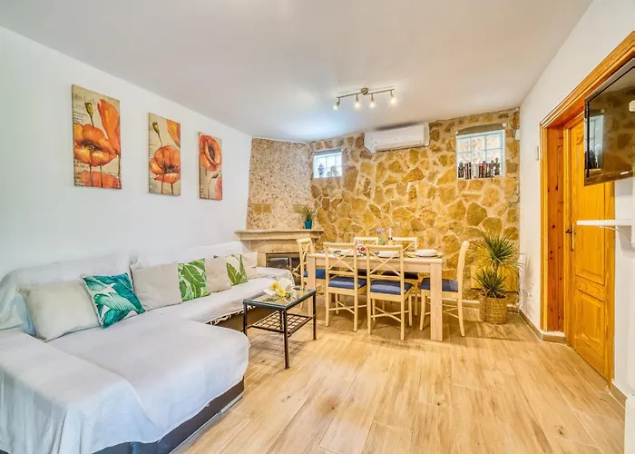 Holiday Home By The Mallorca Beaches