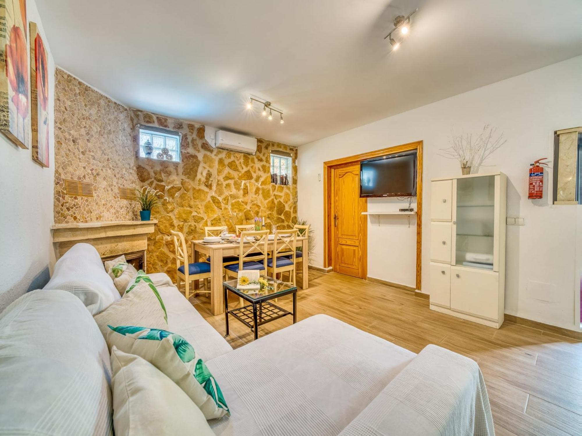 Holiday home By The Mallorca Beaches Alcudia (Mallorca)