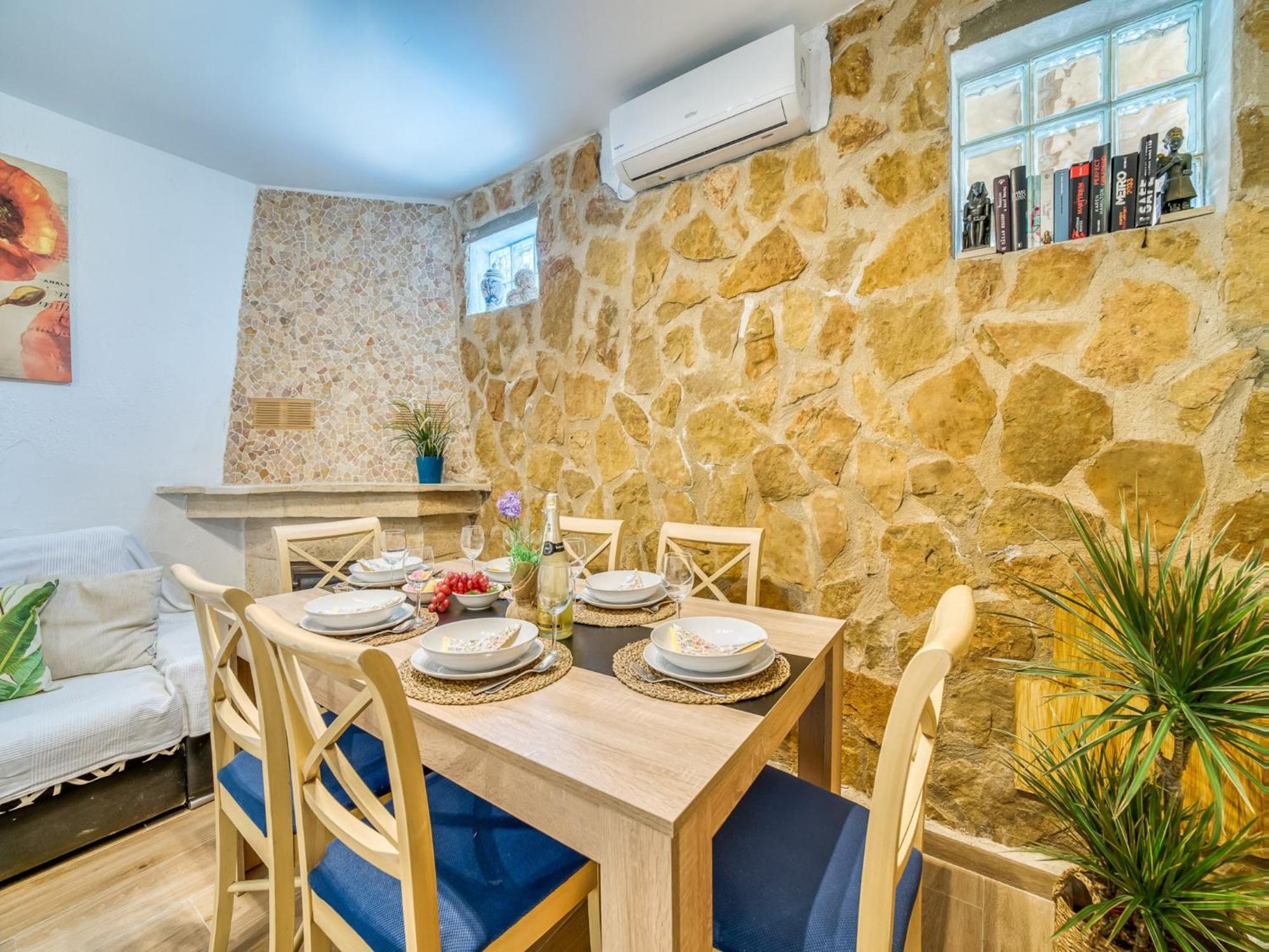 By The Mallorca Beaches Holiday home