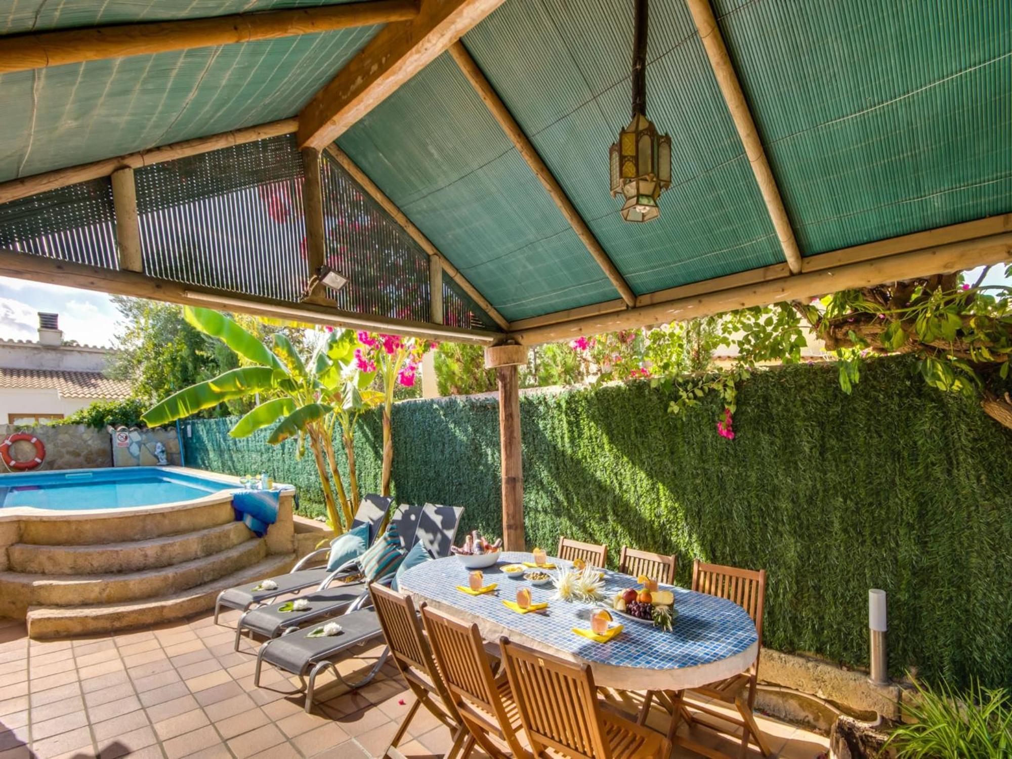 Holiday home By The Mallorca Beaches