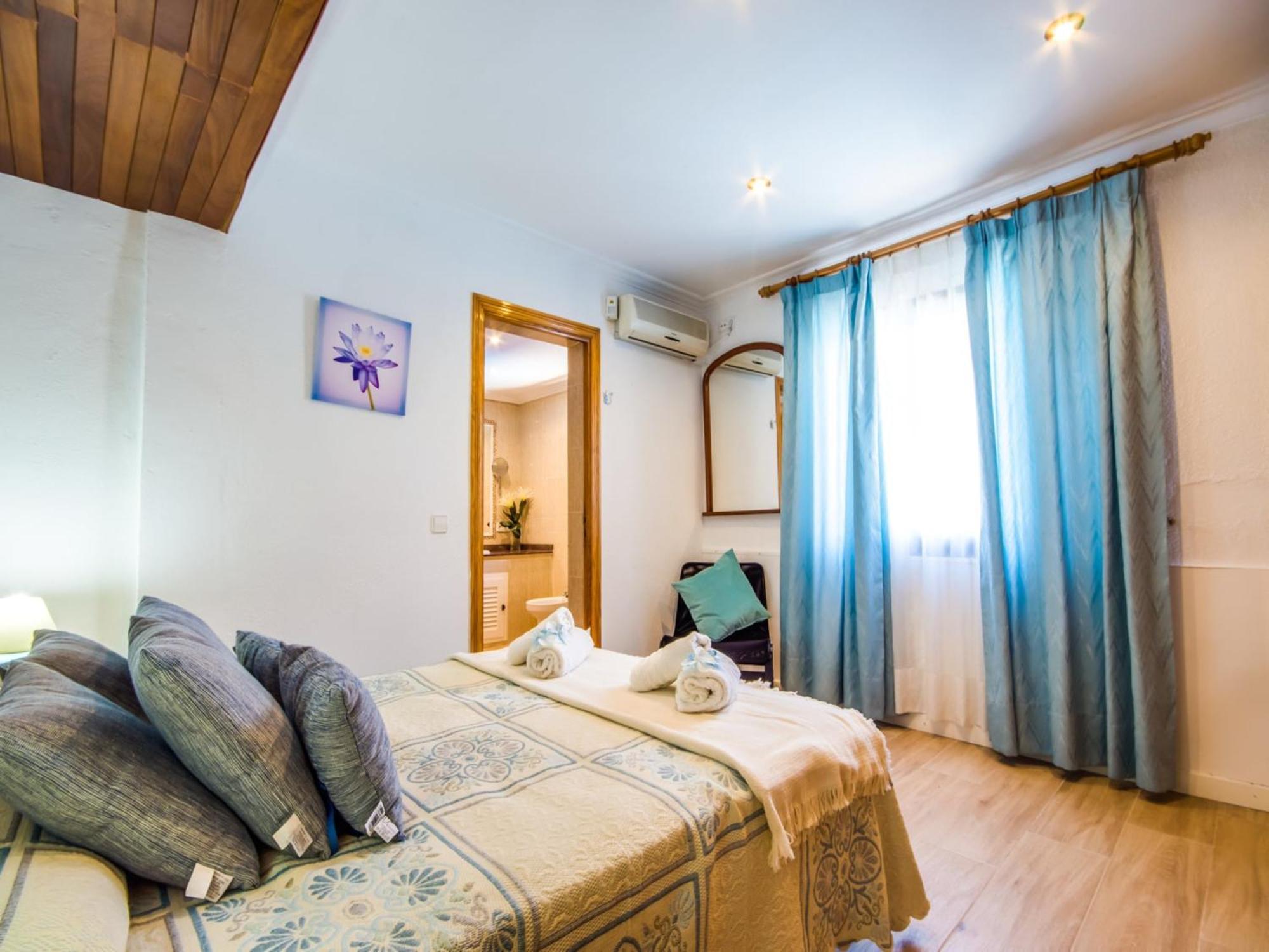 By The Mallorca Beaches Holiday home *