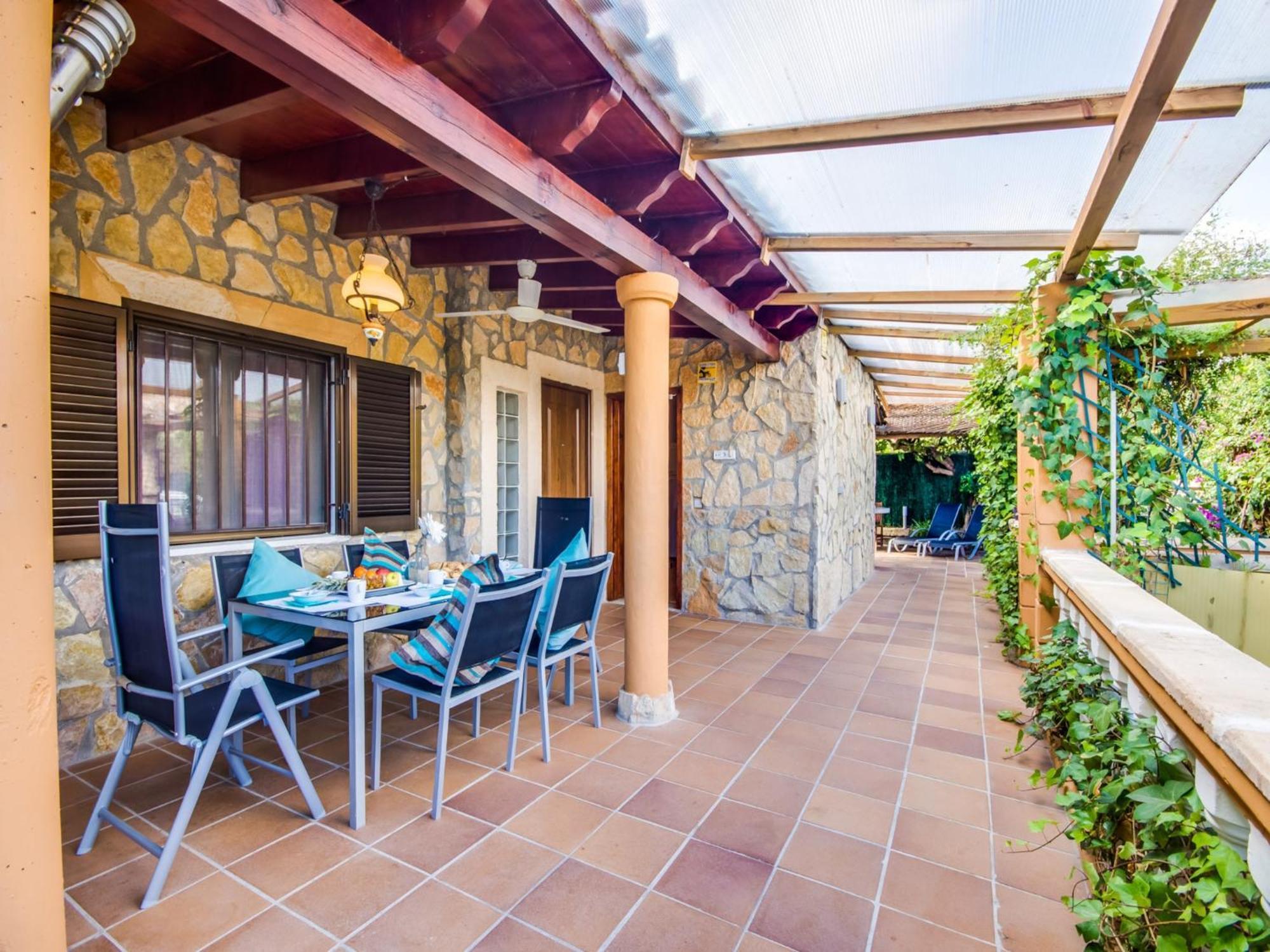 Holiday home By The Mallorca Beaches Alcudia (Mallorca)