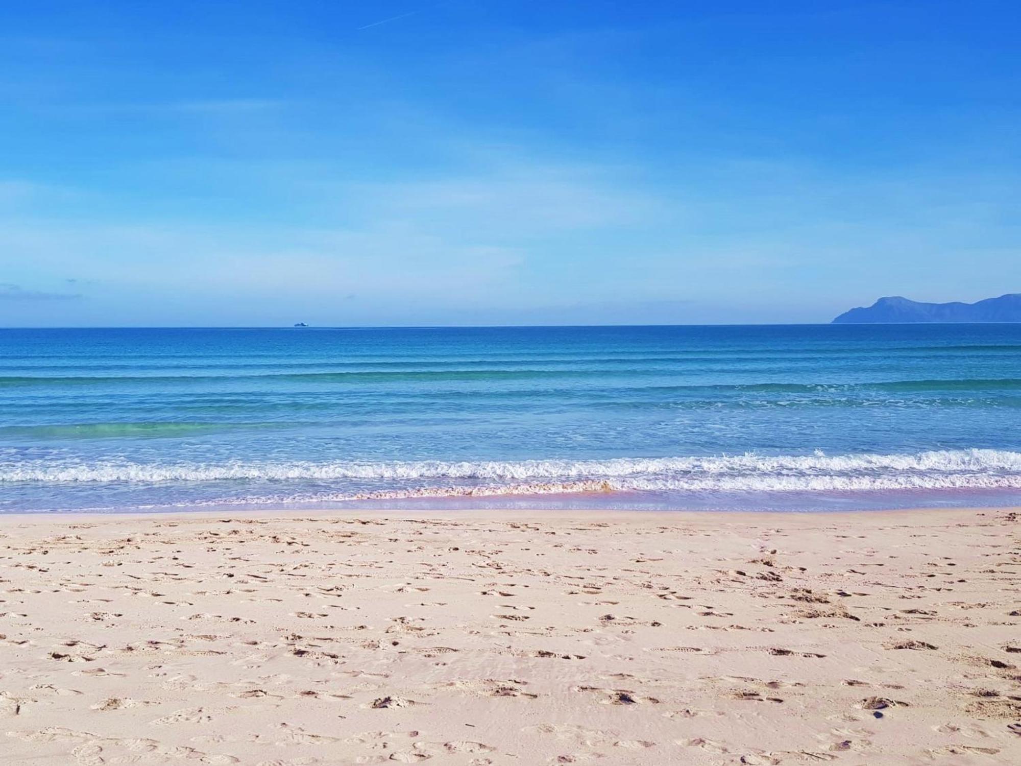 By The Mallorca Beaches *