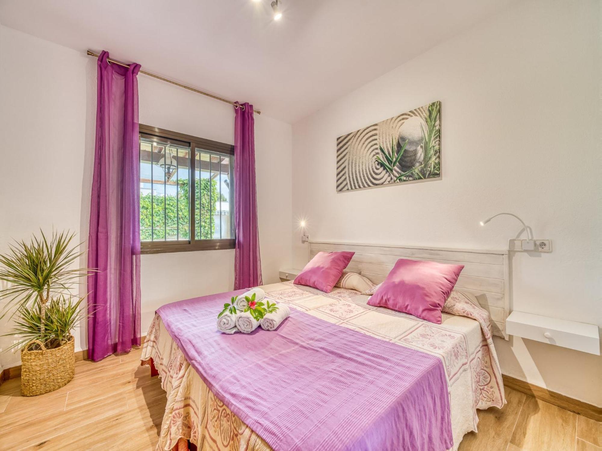 By The Mallorca Beaches Holiday home