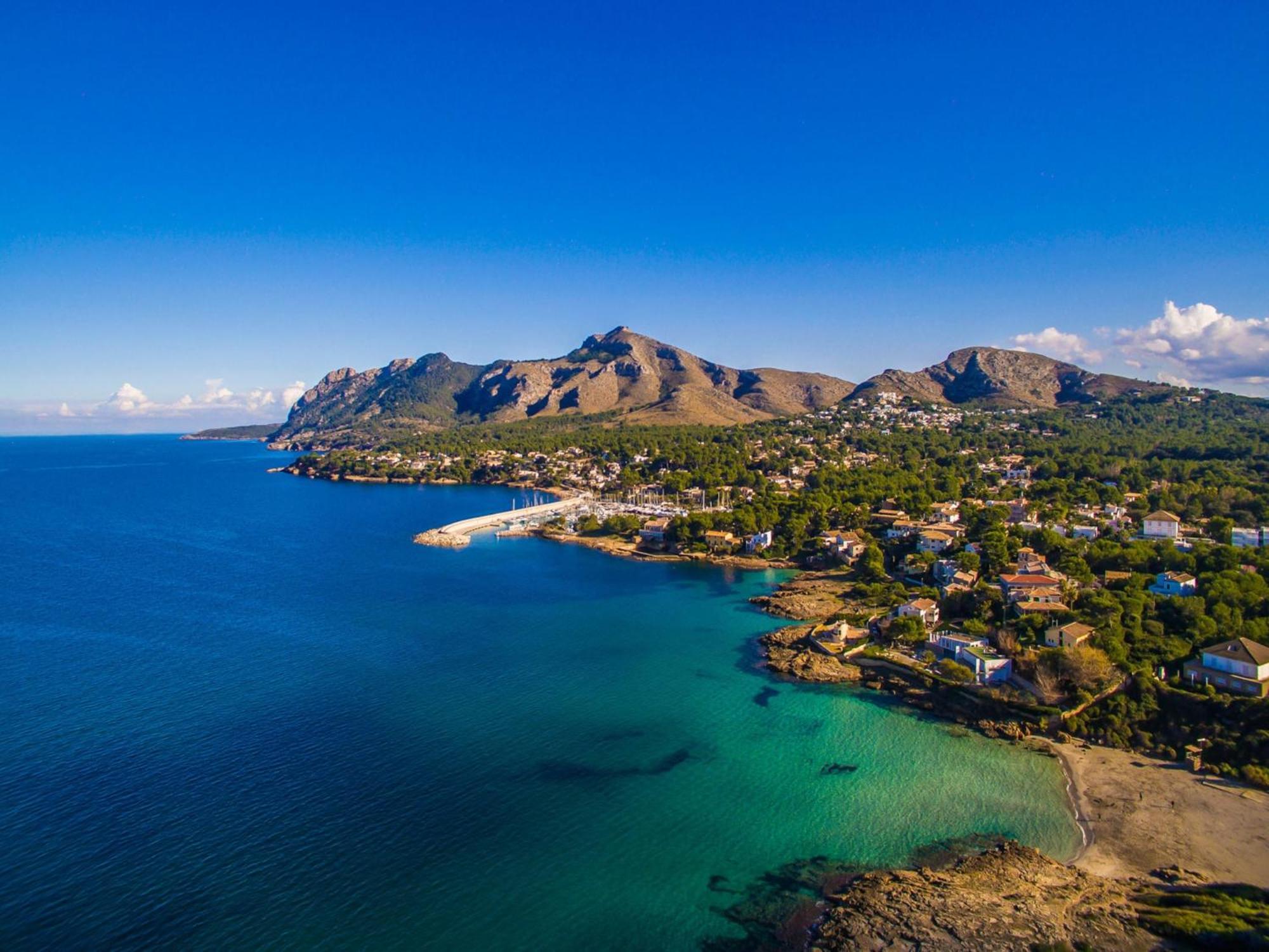 Holiday home By The Mallorca Beaches *