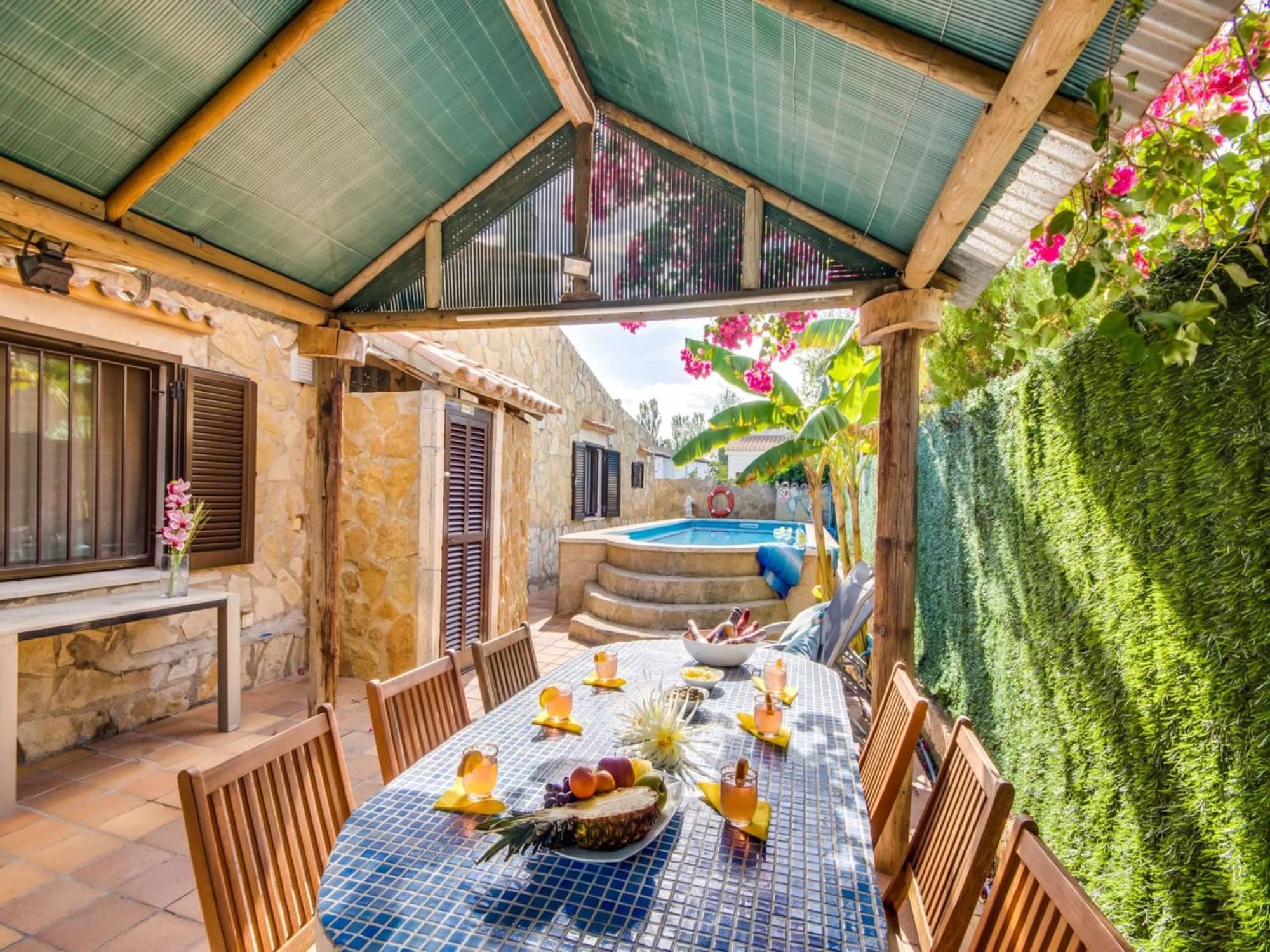 Holiday home By The Mallorca Beaches *