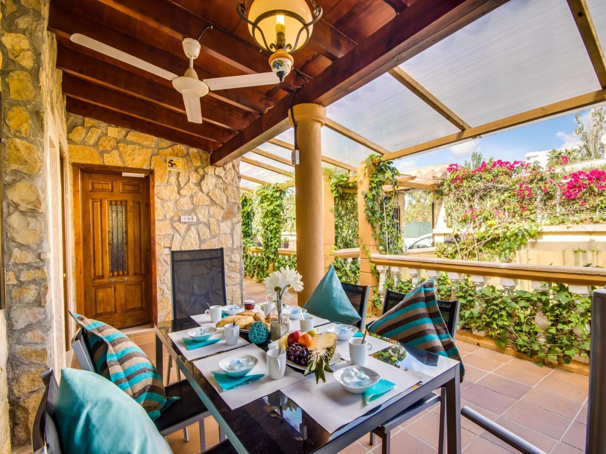 By The Mallorca Beaches Holiday home Alcudia (Mallorca)
